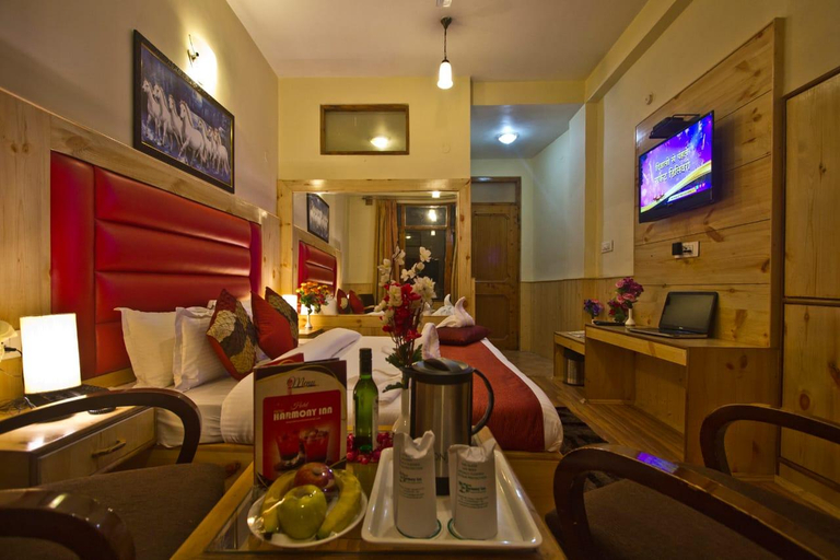 Others 4, Hotel New Harmony Inn Manali, Kullu