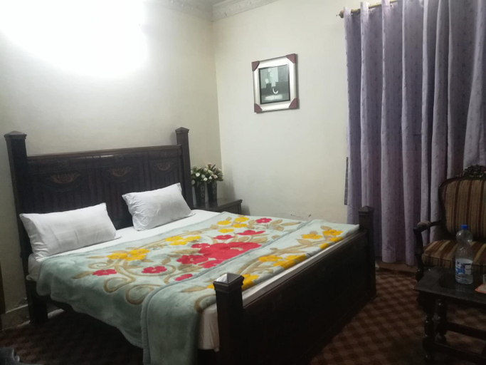 Others 3, Happy Stay Guest House, Hazara