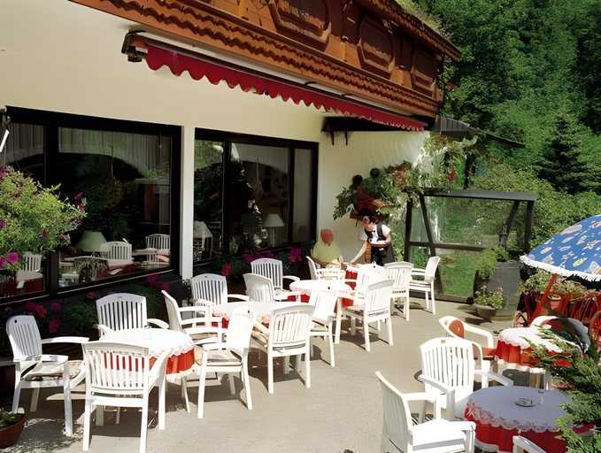 Food & Drinks 4, Wellness und Romantik Hotel Landhaus Helmboldt Helmboldt, Osterode am Harz