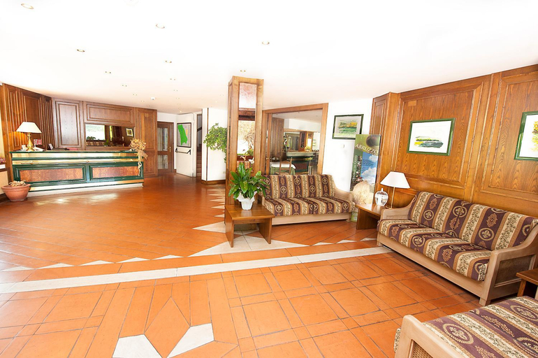 Public Area