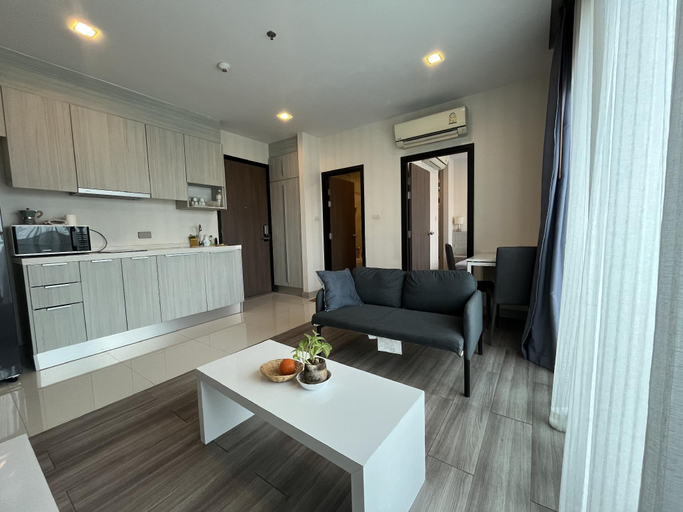 Others 4, The Prio Signature Condo, Muang Chiang Mai