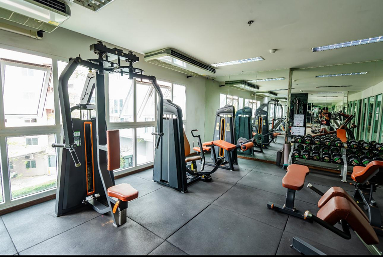Others 4, The Prio Condo, Muang Chiang Mai