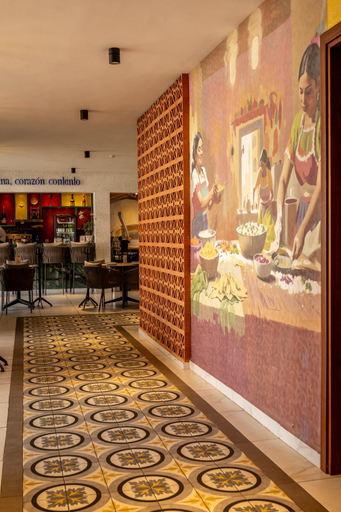 Others 3, Hotel Boutique Tipico, Nogales