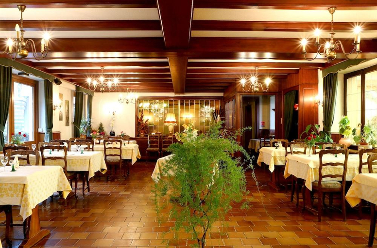 Food & Drinks 4, Logis Hotel Auberge De La Foret, Bas-Rhin