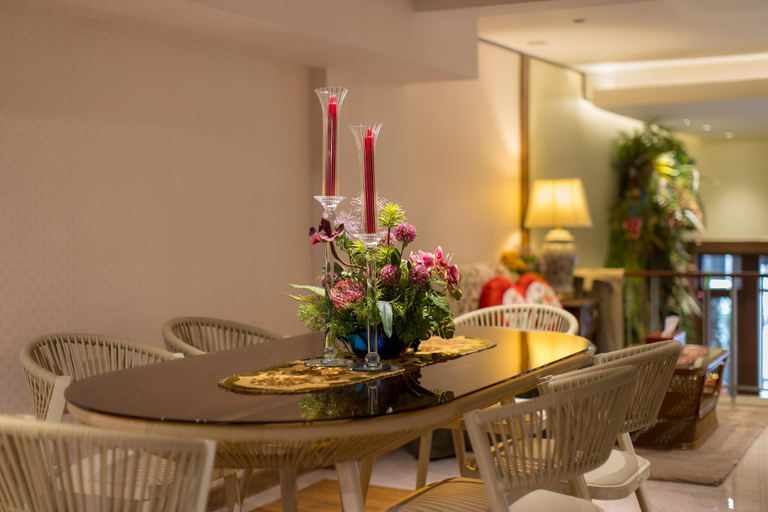 Food & Drinks 4, Villa No.9, Muang Chiang Mai