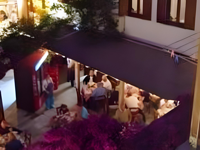 Exterior & Views 1, Mouria Hotel, Thessaly