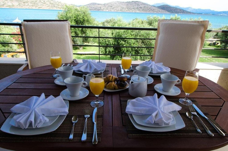 5, Elounda Blue Island Villa, Crete