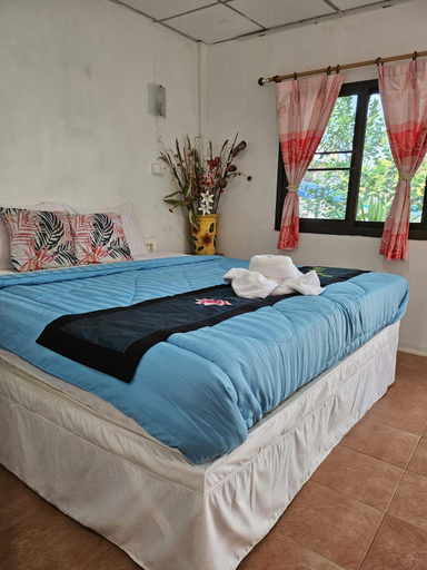 Bedroom 3, Thai garden Resort Kanchanaburi, Muang Kanchanaburi