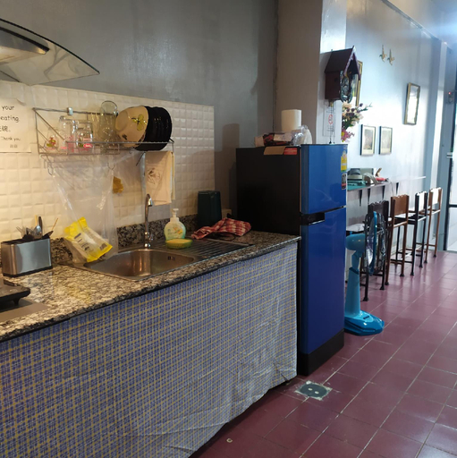 Others 4, Hooman Hostel, Muang Chiang Mai