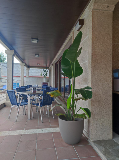 Food & Drinks 4, Hotel A Bota, Pontevedra