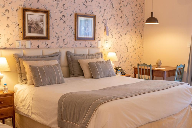 Bedroom 3, Locanda della Mimosa, Petrópolis