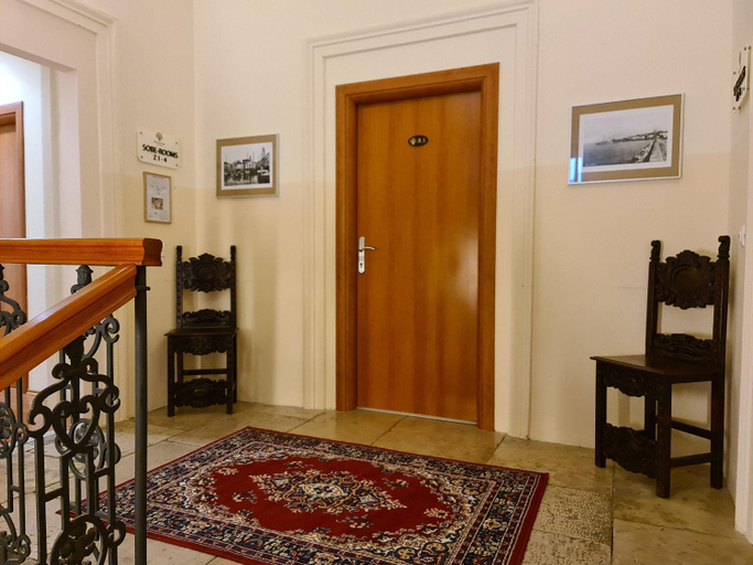 Public Area, Hotel Stara sola - Oleander Resort, Piran