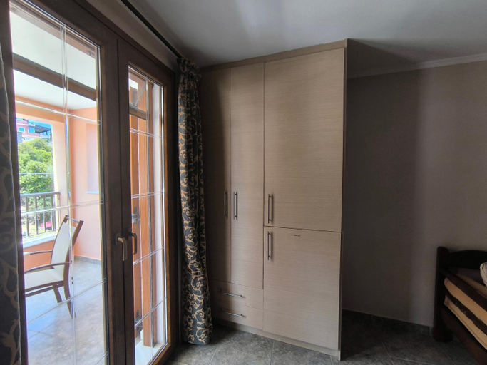 Bedroom 3, ANASTAZIA HOTEL, Ionian Islands