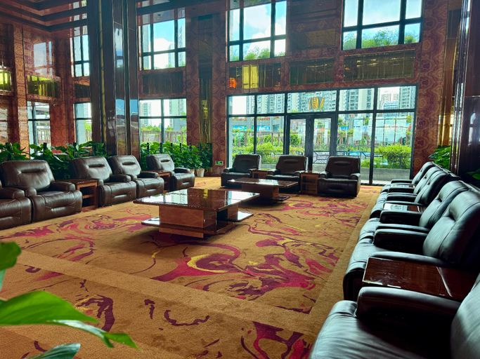 Others 5, 珠海金湾毛林大酒店, Zhuhai