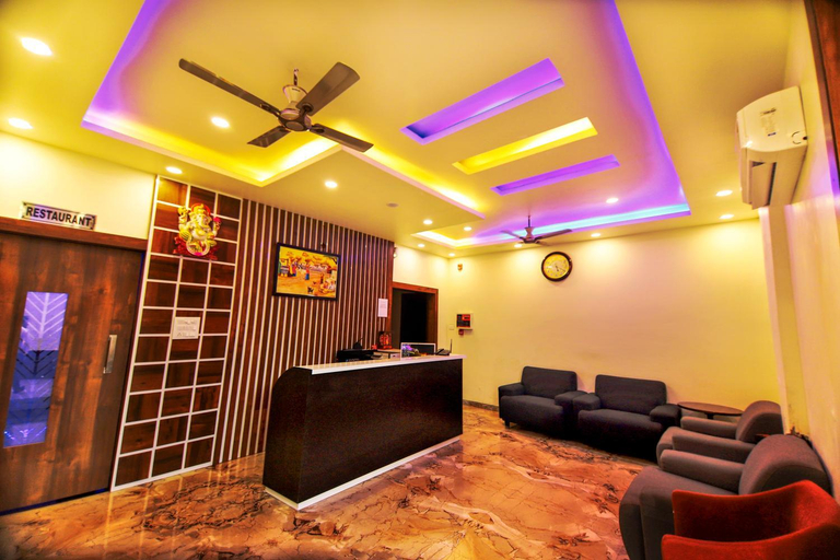 Others 5, hotel royal heritage, Bharatpur