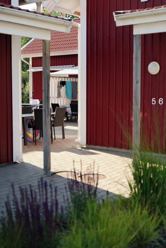 Exterior & Views 2, Apelviken Lägenhetshotell, Varberg