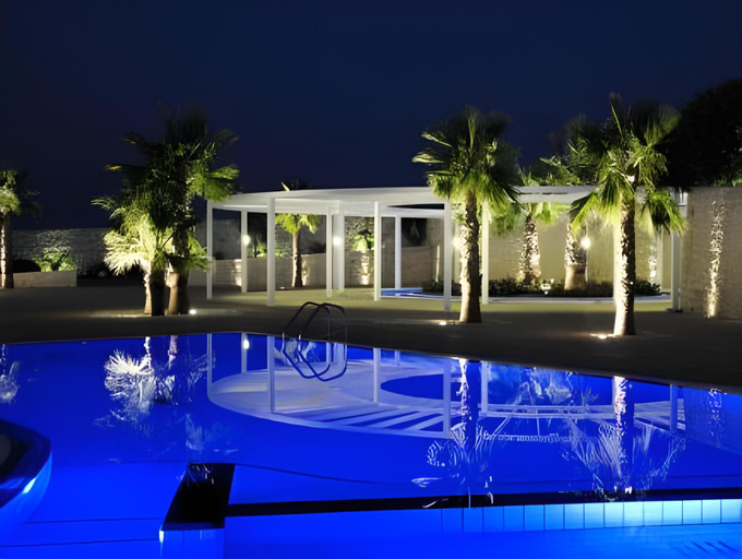 Sport & Beauty 2, Pietre Nere Resort, Ragusa