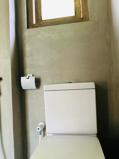 Bathroom 3, The tangalle chirp villa, Tangalle