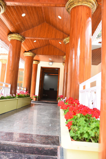Others, KSTDC Hotel Mayura Royal Heritage-Ooty, The Nilgiris