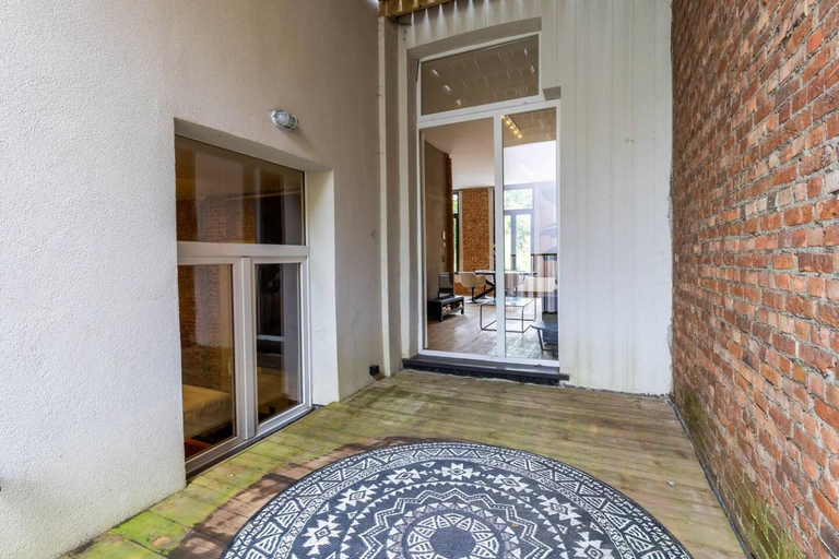 4, Zooside Suites, Antwerpen