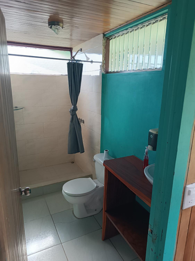 Others 3, Hostel Monteverde Backpackers, Puntarenas