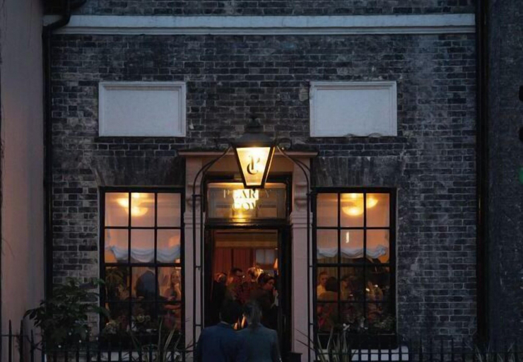 Exterior 3, No.1 York, York