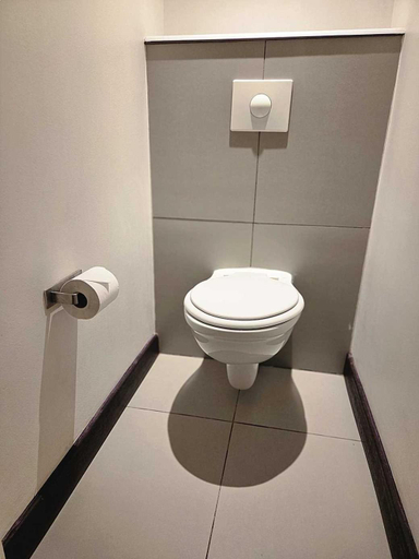 Bathroom 3, SUN1 MIDRAND, City of Johannesburg