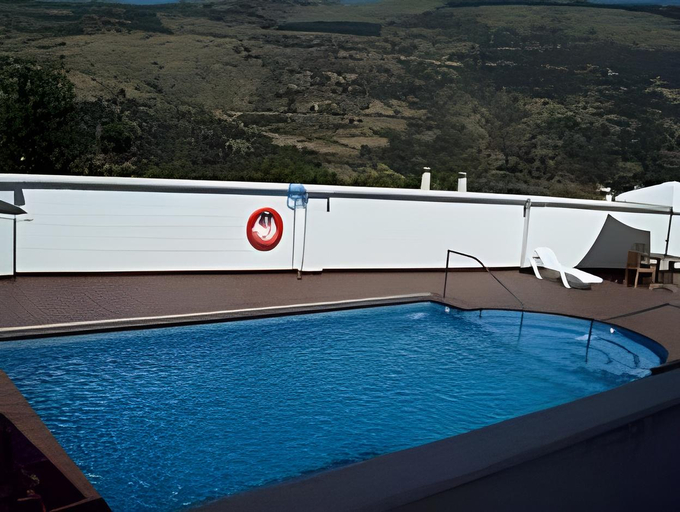 Sport & Beauty 5, Hotel Villa Turistica de Bubion, Granada