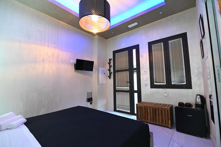 Others 5, "LE CAMERE" Luxury Rooms SIRACUSA, Syracuse