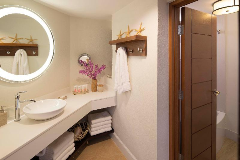 Bathroom 4, Beaches Negril Resort & Spa by Sandals