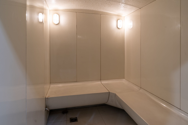 Bathroom 5, Classic Kameo Hotel & Serviced Apartments, Ayutthaya, Phra Nakhon Si Ayutthaya