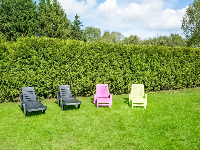 Others 5, Holiday house with sauna and terrace, Luxembourg