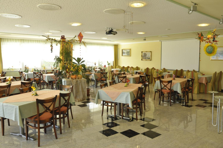 Food & Drinks 4, Hotel Martina, Innsbruck Land