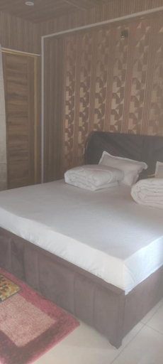 Bedroom 5, Kanti Resort, Rudraprayag