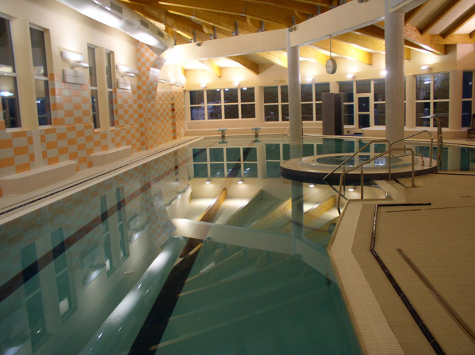 Sport & Beauty 2, Mountain Retreat Villa near Spa Resorts, Karlovy Vary