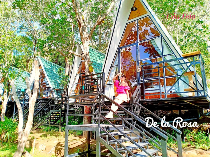 Others 2, Homestay De la Rosa - Con Đao, Côn Đảo