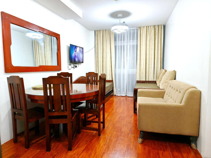 Others 4, Grandview Residences by Vilma near BurnhamPark-204, Baguio City