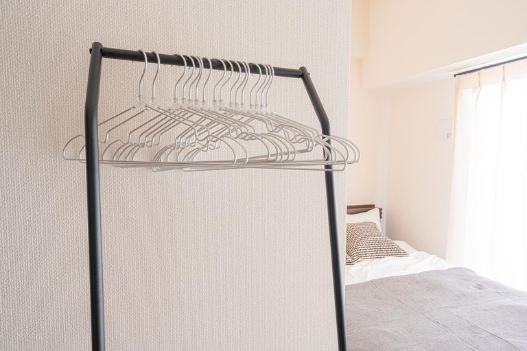 Bedroom 2, Well-rent 名古屋丸の内, Nagoya
