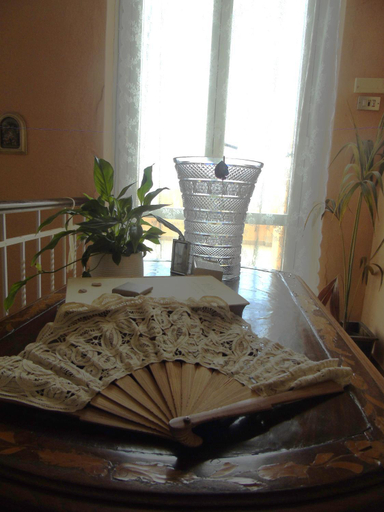 Bedroom 2, Villino Vanzetti 1930, Cagliari