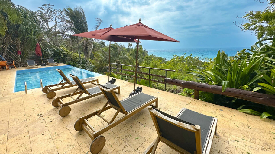 Sport & Beauty 5, Hotel Acantilado de La Tierra by On vacation, San Andrés