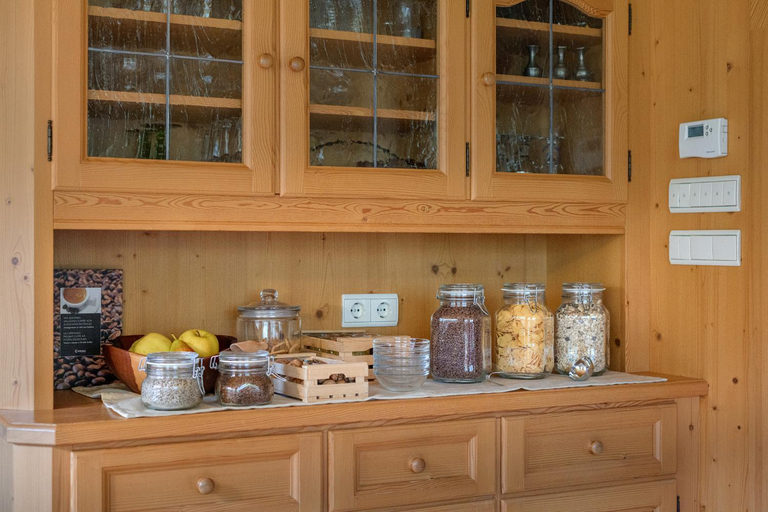 Food & Drinks 5, Veraltenhof Bed & Breakfast, Bolzano