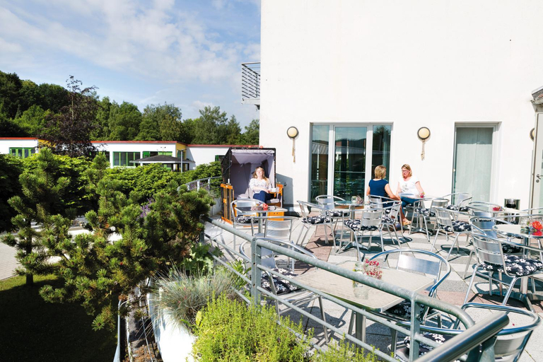 Food & Drinks 5, DEULA Witzenhausen GmbH, Werra-Meißner-Kreis