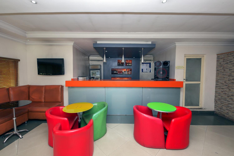 Others 5, KSF Place now HOFTAN APARTMENT LTD Alaka, Mainland