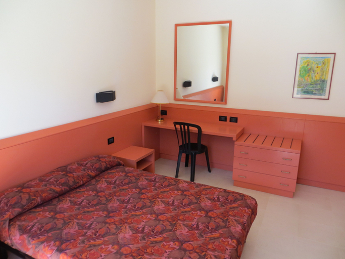 Bedroom 2, Villaggio Hotel Ripa, Foggia