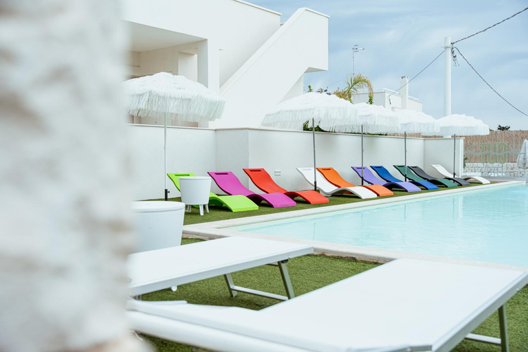 Sport & Beauty 3, Tuo Hotel, Bari