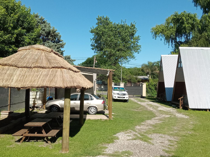 2, Cabañas Samay, San Lorenzo