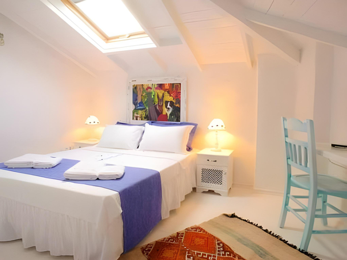 Others 4, Kurabiye Hotel, Çeşme
