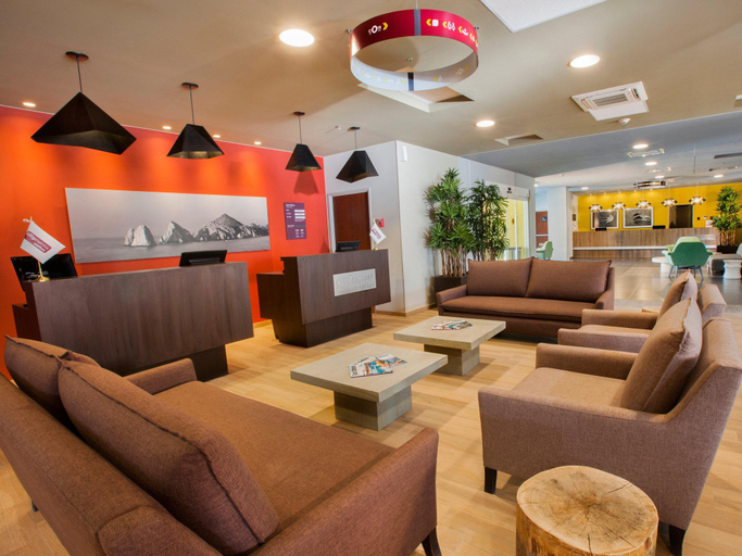 Public Area 2, City Express Suites by Marriott Cabo San Lucas, La Paz