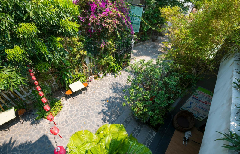 Others 4, Hanging Garden Hoi An, Da Nang