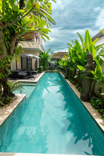 Others 4, Large 6 Bedrooms Villa  Legian/Seminyak sleeps 14, Badung